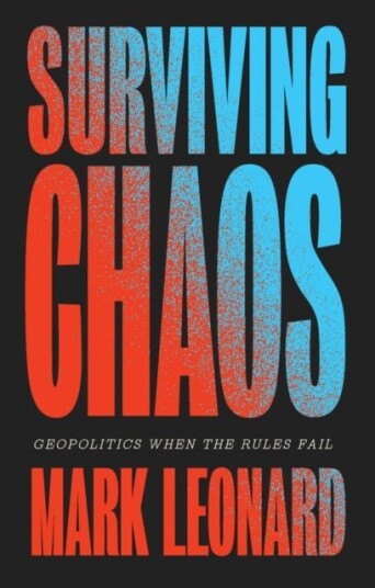 Surviving Chaos Surviving Chaos