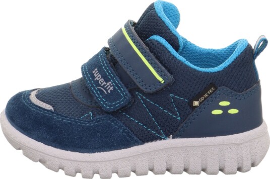 Superfit Sport7 Mini Blue 32/20CM