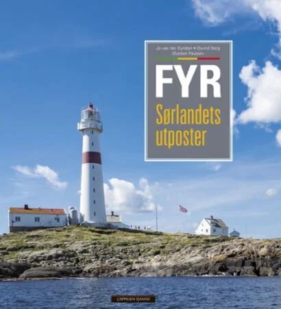 Fyr Av Øivind Berg, Jo Van Der Eynden, Øystein Paulsen