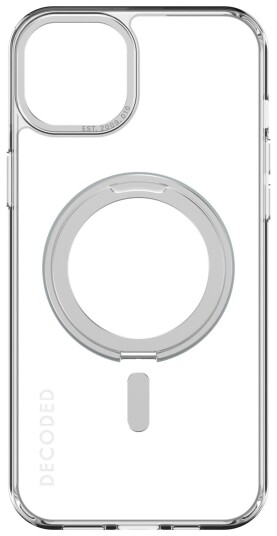 Decoded D24IPO15PLLSBC1TT Mobildeksel 17 cm 6.7" Gjennomsiktig