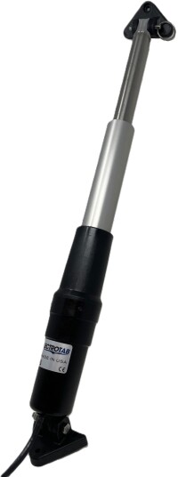 Lectrotab Elektrisk lukeløfter 12/24V - 24V - 406,4 mm - 737-1143 mm