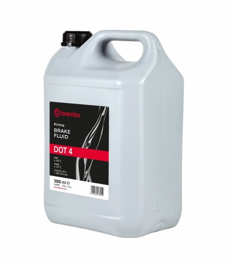 Bremsevæske BREMBO L 04 050