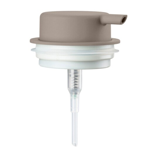 Zone Nova One pumpe Taupe