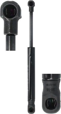 Gassfjær Magnum Technology MGS242