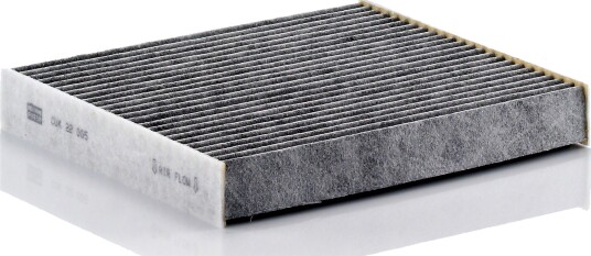 MANN-FILTER CUK 22 005 Kupefilter MANN-FILTER CUK 22 005 Kupefilter