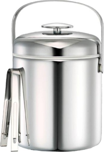 Dorre Barry isbøtte termo med lokk 1,3L 1714382-01-0