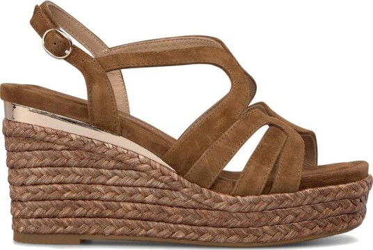 Alma EN Pena, Dame, Sko, Brun, 41 EU,