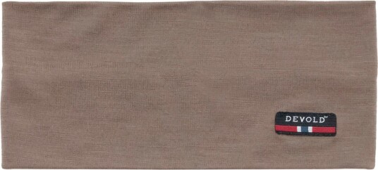 Devold Breeze Merino 150 Headband Falcon OneSize