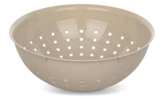 Koziol Palsby dørslag M 2 l Nature desert sand 1736178-01-0 1736178-02-0