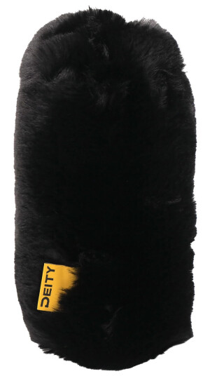 Deity W01 Deluxe Windshield For bl.a. S-Mic 2 og 3 Deity W01 Deluxe Windshield For bl.a. S-Mic 2 og 3