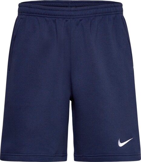 Nike M Nk Park26 Flc Short Kz   Navy   XL