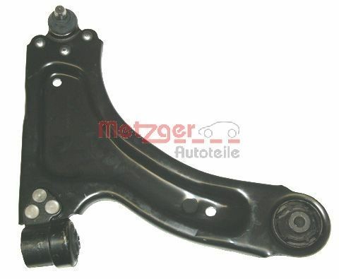 Bærebru/bærearm METZGER 58004402 Bærebru/bærearm METZGER 58004402