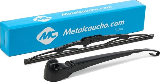 Vindusvisker bak Metalcaucho 68416 Vindusvisker bak Metalcaucho 68416