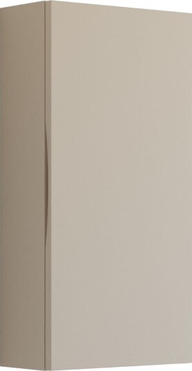 Dansani Inzo Urban Integrert Overskap Soft Stone / Høyre Hengslet