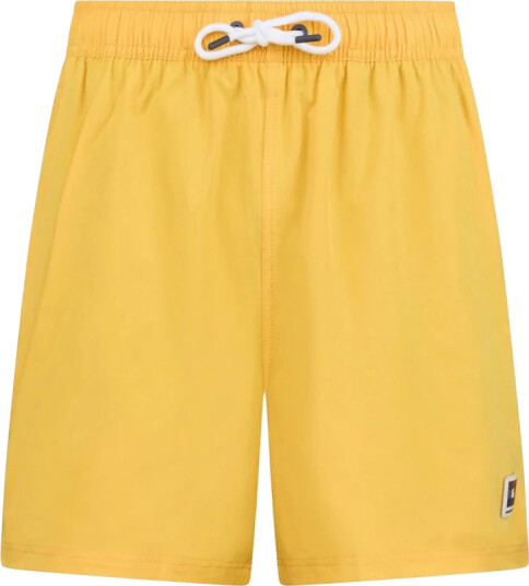 Aquascutum Herre Svømmetøy Gul S,