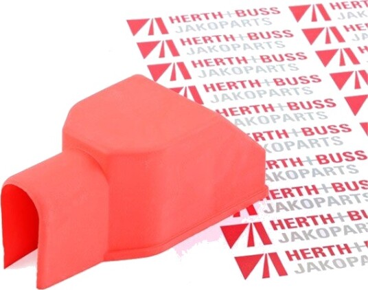 Tildekning batteripolklemme HERTH+BUSS ELPARTS 50281101