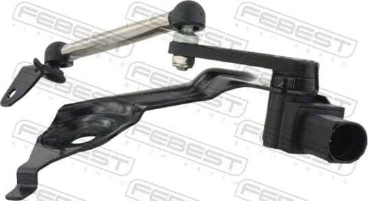 FEBEST 17603-020 Sensor, lyslengderegulering