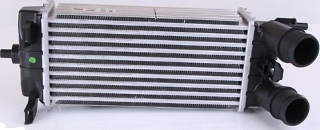Intercooler NISSENS 961509