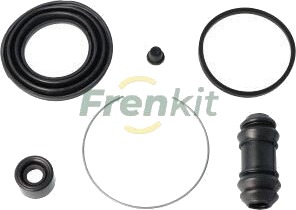 FRENKIT 257006 Reparasjonssett, bremsecaliper