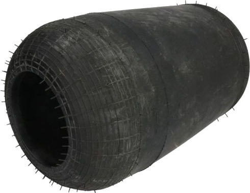 Luftbelg, fjæring Magnum Technology 5002-03-0012P