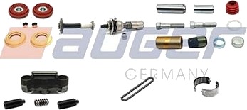 AUGER 81493 Reparasjonssett, bremsecaliper AUGER 81493 Reparasjonssett, bremsecaliper