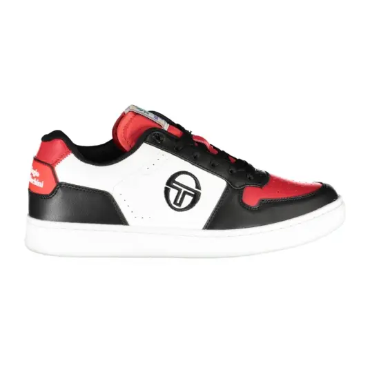 Sergio Tacchini, Herre, Sko, Flerfarget, 42 EU,