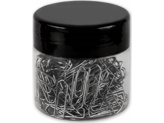 Victory Office Produkt Victory Office Kontorklips 26Mm 250Stk. Trekantulær Krukke Liten Victory Office Produkt Victory Office Kontorklips 26Mm 250Stk. Trekantulær Krukke Liten