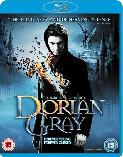 Dorian Gray Dorian Gray