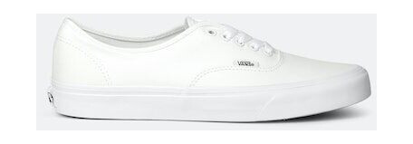 Vans Sneakers - Authentic Svart Unisex XL