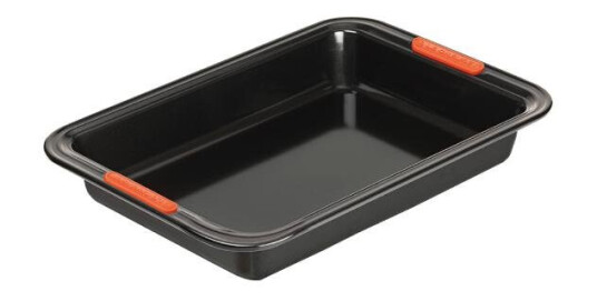Le Creuset Langpanne rektangulær 33 x 23 cm