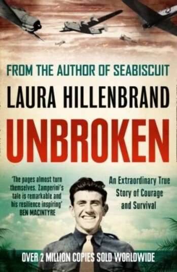 Unbroken Av Laura Hillenbrand