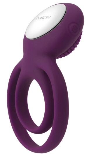Svakom: Tammy, Double Ring Couple's Vibrator