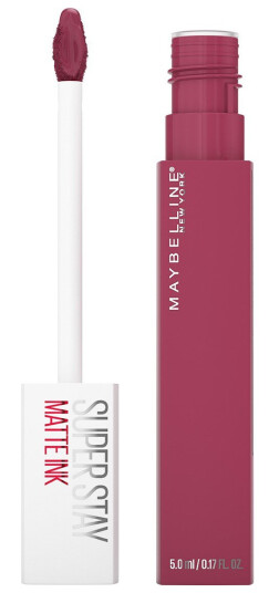Maybelline Superstay Matte Ink Lipstick Pathfinder Maybelline Superstay Matte Ink Lipstick Pathfinder
