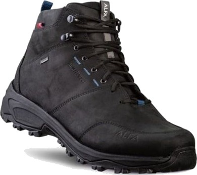 Alfa Talus Perform GTX M's Black (#383838) Herre 45 Alfa Talus Perform GTX M's Black (#383838) Herre 45