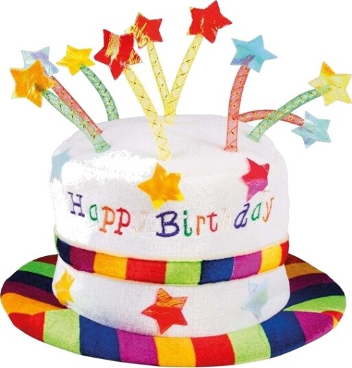 Boland Hat Happy Birthday Boland Hat Happy Birthday