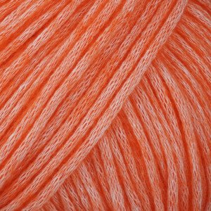 Infinity Hearts Lily Garn 31 Oransje