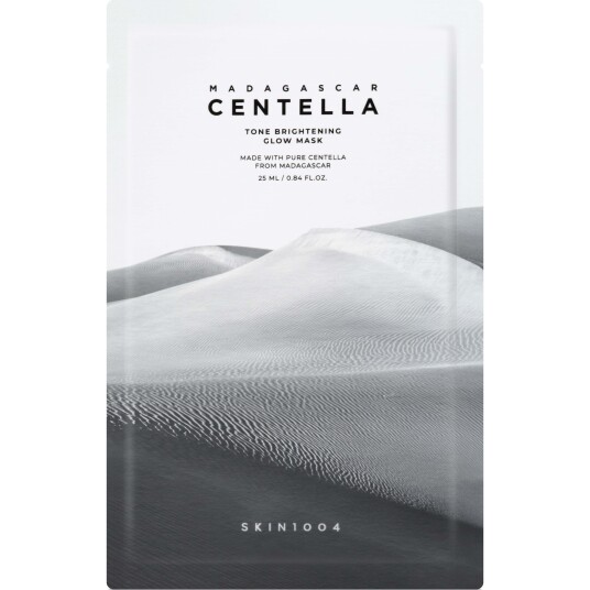 SKIN1004 Madagascar Centella Tone Brightening Glow Mask SKIN1004 Madagascar Centella Tone Brightening Glow Mask
