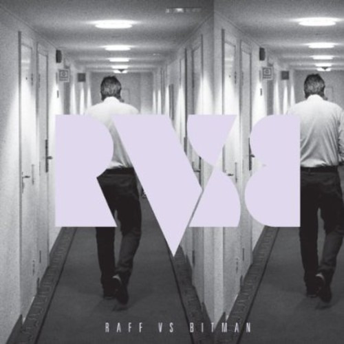 Rvsb Raff Vs Bitman CD