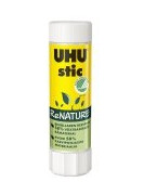 Limstift UHU® 47 ReNature 40g