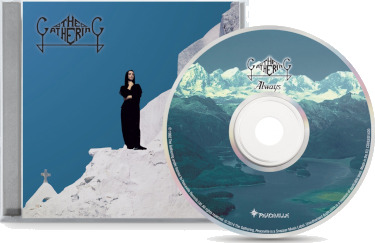 The Gathering Always… CD