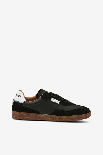 Steve Madden Joggesko Emporia Svart
