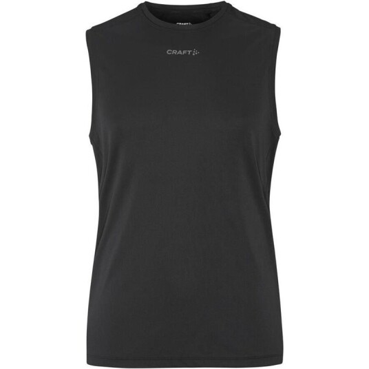 Craft Adv Essence T-Skjorte Herre Svart M