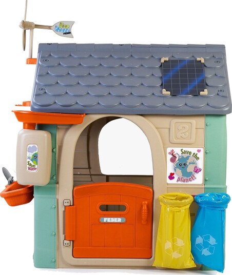 Feber Recycle Lekestue