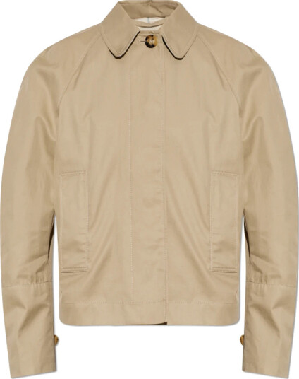 Burberry Dame Jakker Beige XS,