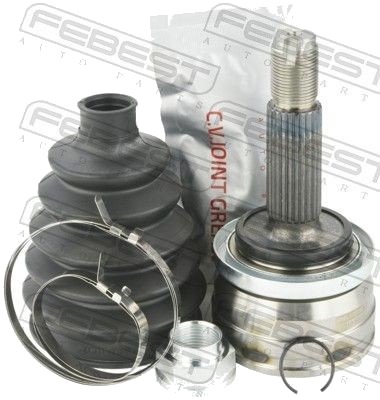 Drivledd FEBEST 1210-H517