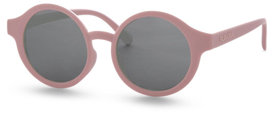 FILIBABBA - Kids sunglasses in recycled plastic 1-3 years - Bleached Mauve - (FI-03024) FILIBABBA - Kids sunglasses in recycled plastic 1-3 years - Bleached Mauve - (FI-03024)