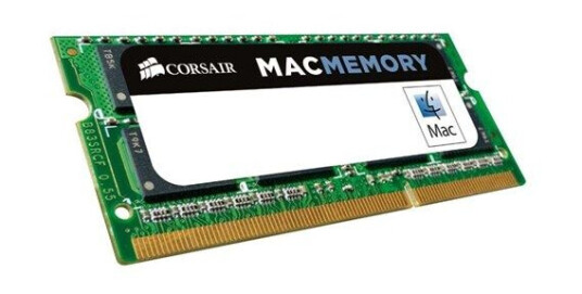 Corsair 4GB DDR3 1066MHz