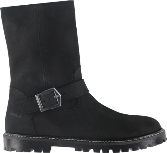 ANGULUS Boots Flat Black 33