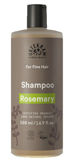 Sjampo Rosemary 500 ml