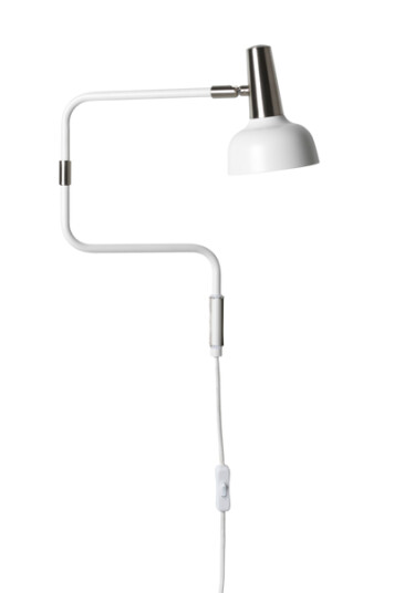 Co Bankeryd Vegglampe RAY 1600892-03-0 1600892-04-0 Co Bankeryd Vegglampe RAY 1600892-03-0 1600892-04-0